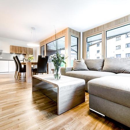 Gartenappartment De Luxe By A-Appartments Brand  Dış mekan fotoğraf