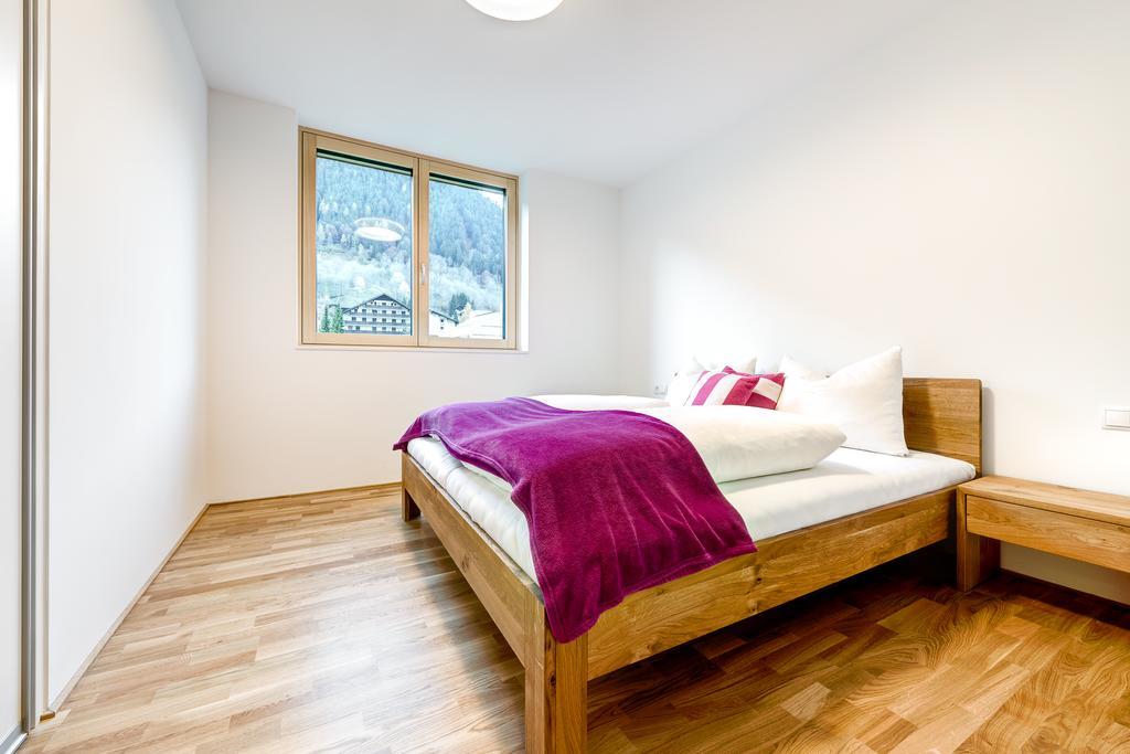 Gartenappartment De Luxe By A-Appartments Brand  Dış mekan fotoğraf