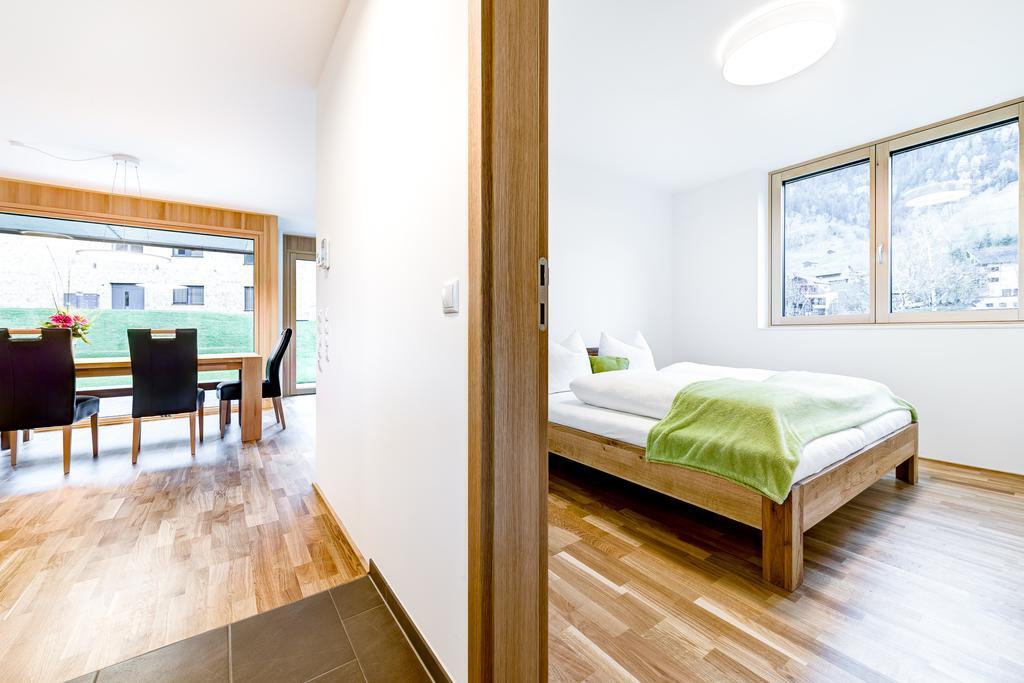 Gartenappartment De Luxe By A-Appartments Brand  Dış mekan fotoğraf